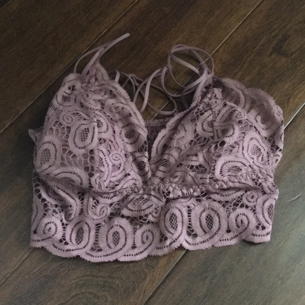 PINK Victoria’s Secret Bralette